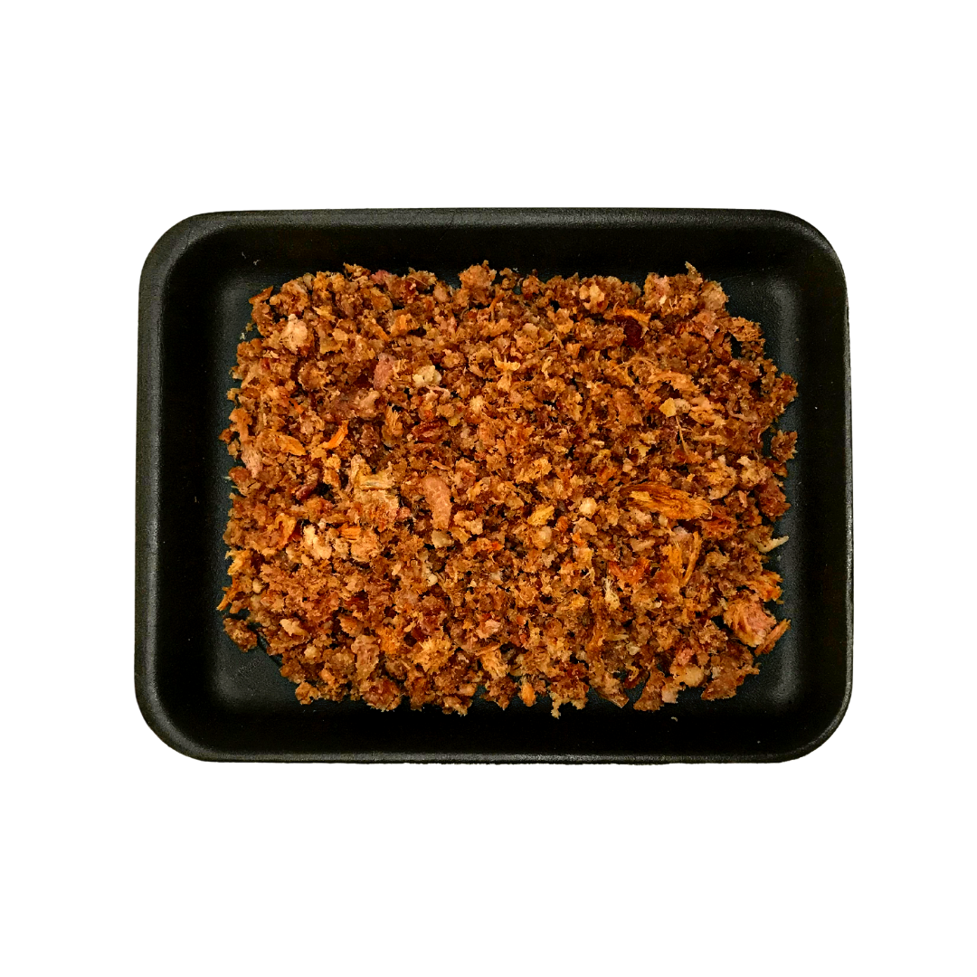 Chicharrón Prensado