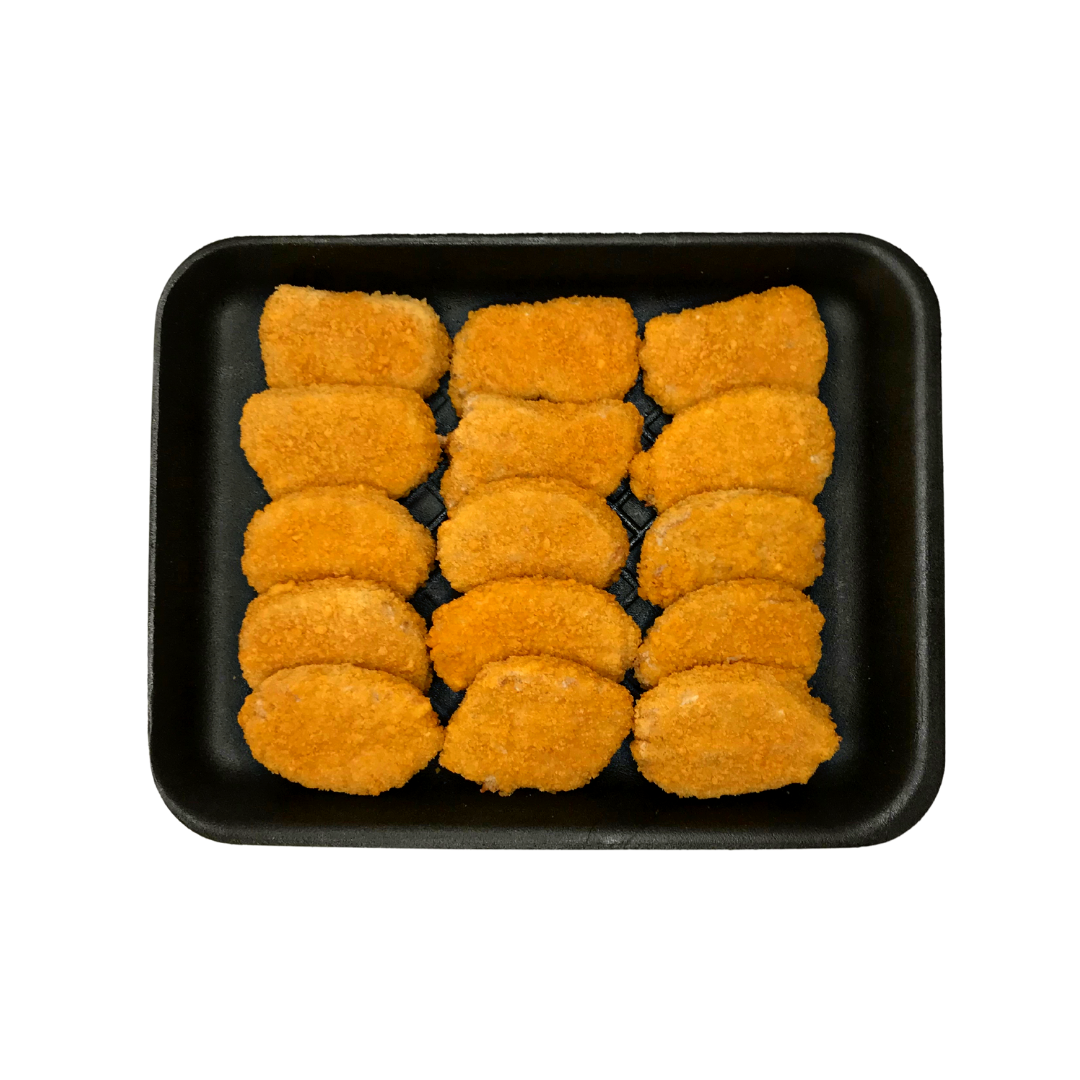 Nuggets de Pechuga de Pollo
