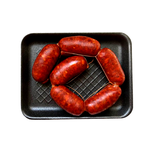 Chorizo Español