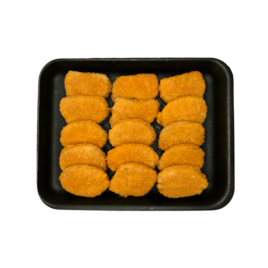 Nuggets de Pechuga de Pollo